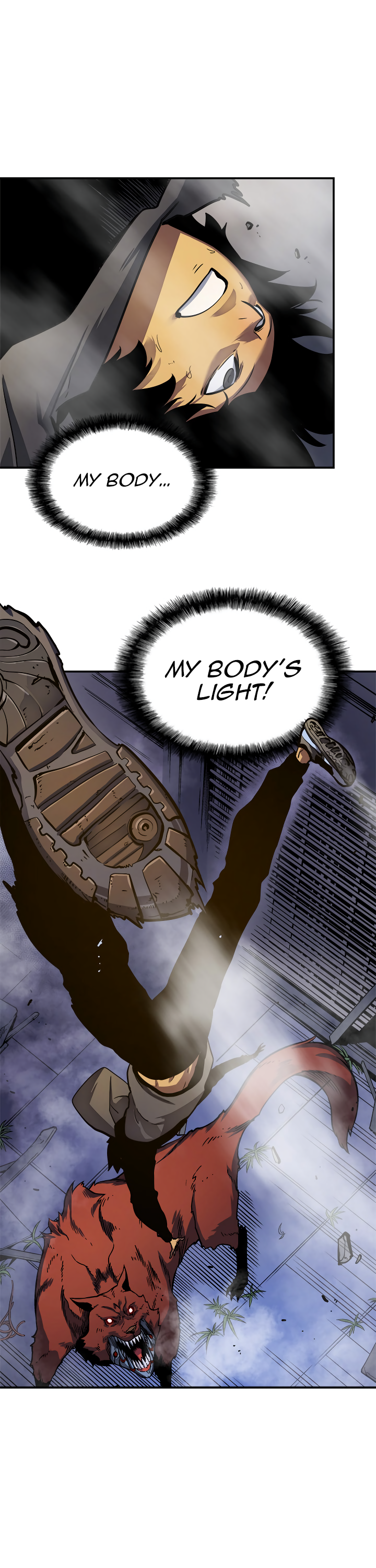 Manga Image